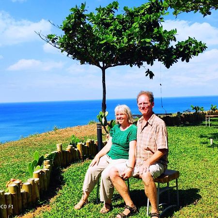 Pura Vida Varkala Hotel ภายนอก รูปภาพ
