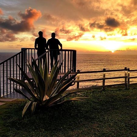 Pura Vida Varkala Hotel ภายนอก รูปภาพ