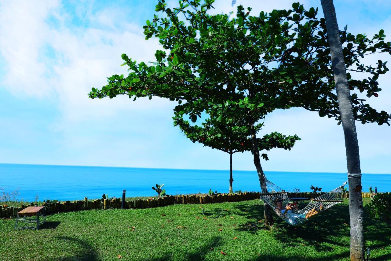 Pura Vida Varkala Hotel ภายนอก รูปภาพ