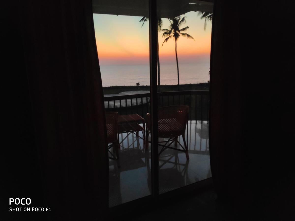 Pura Vida Varkala Hotel ภายนอก รูปภาพ