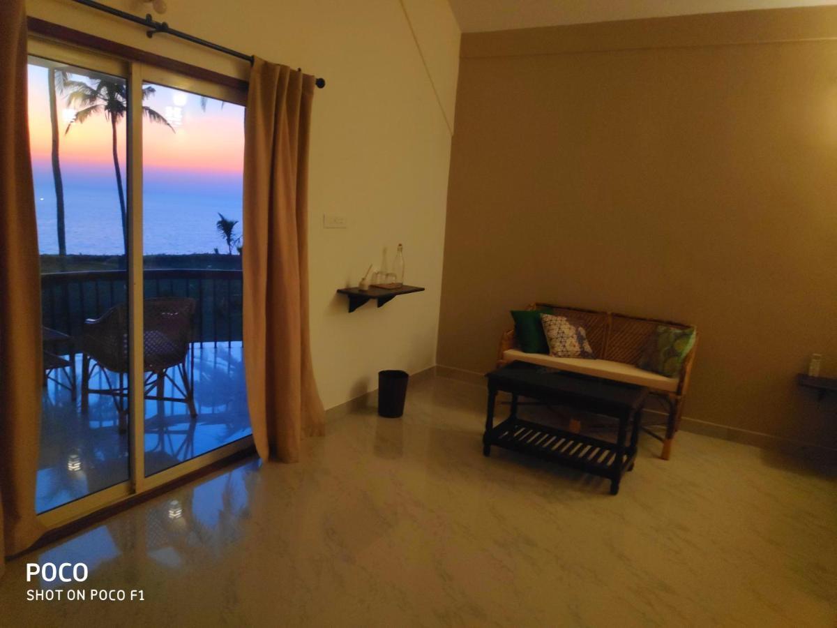 Pura Vida Varkala Hotel ภายนอก รูปภาพ