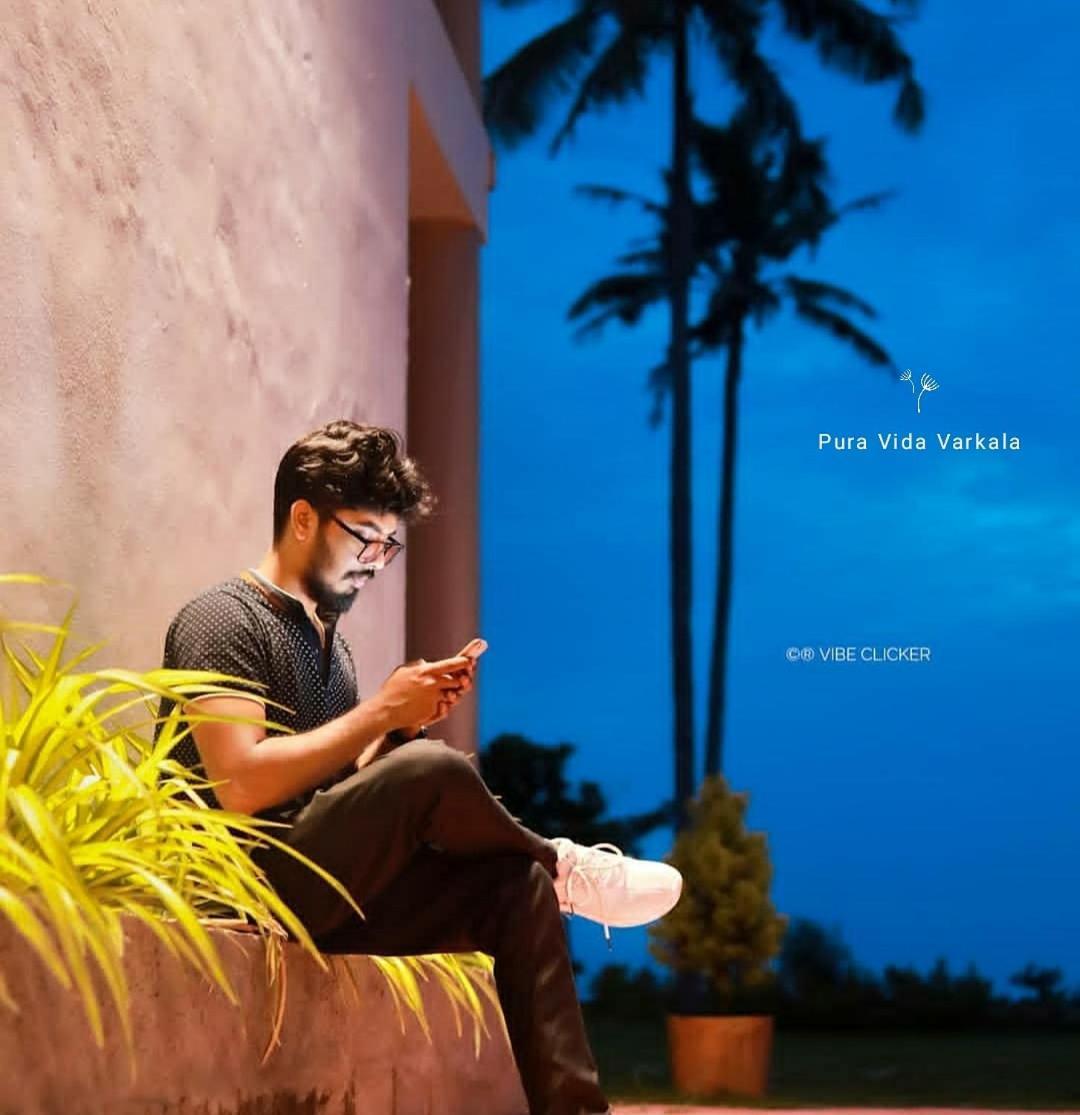 Pura Vida Varkala Hotel ภายนอก รูปภาพ