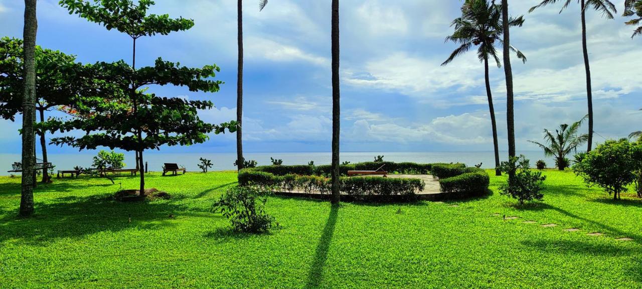 Pura Vida Varkala Hotel ภายนอก รูปภาพ