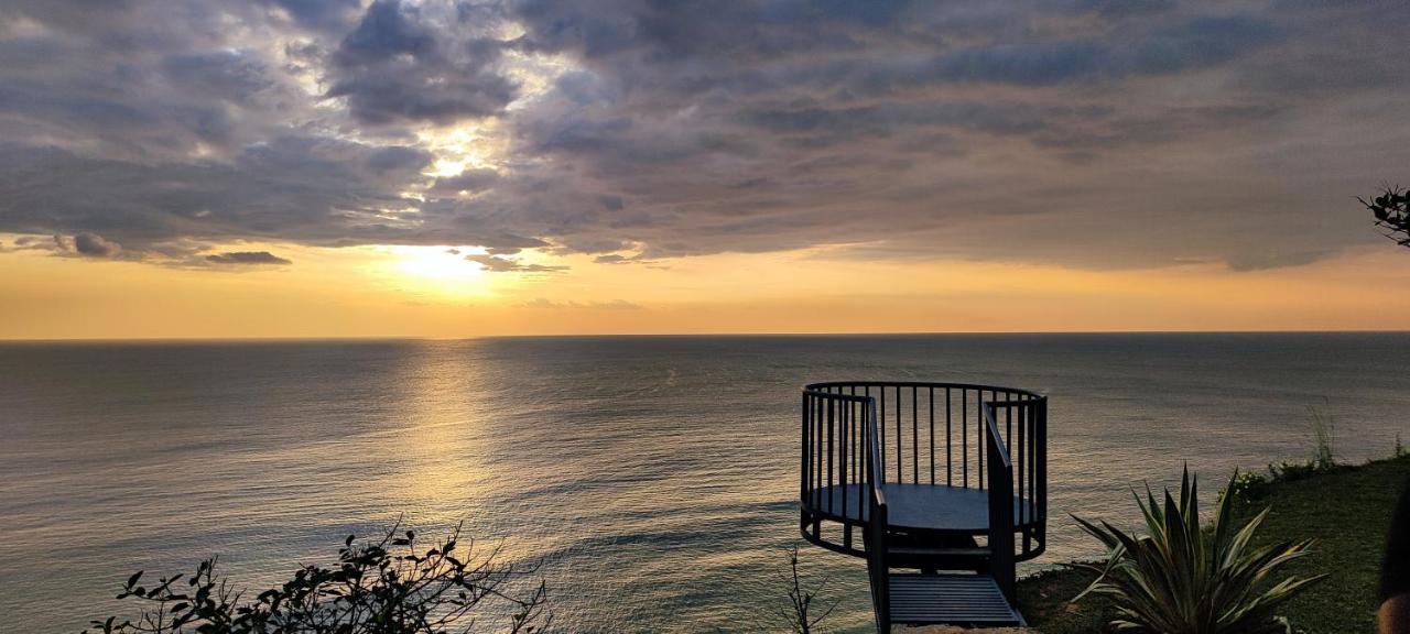 Pura Vida Varkala Hotel ภายนอก รูปภาพ