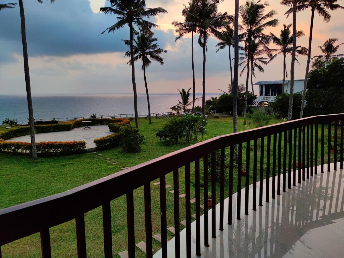 Pura Vida Varkala Hotel ภายนอก รูปภาพ