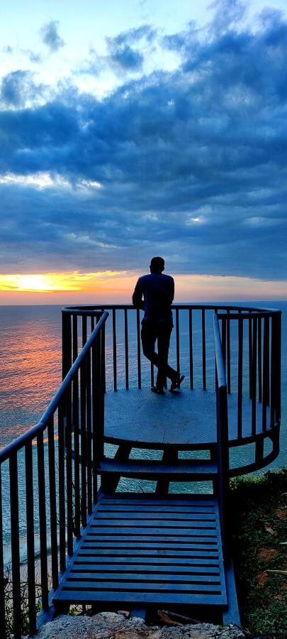 Pura Vida Varkala Hotel ภายนอก รูปภาพ