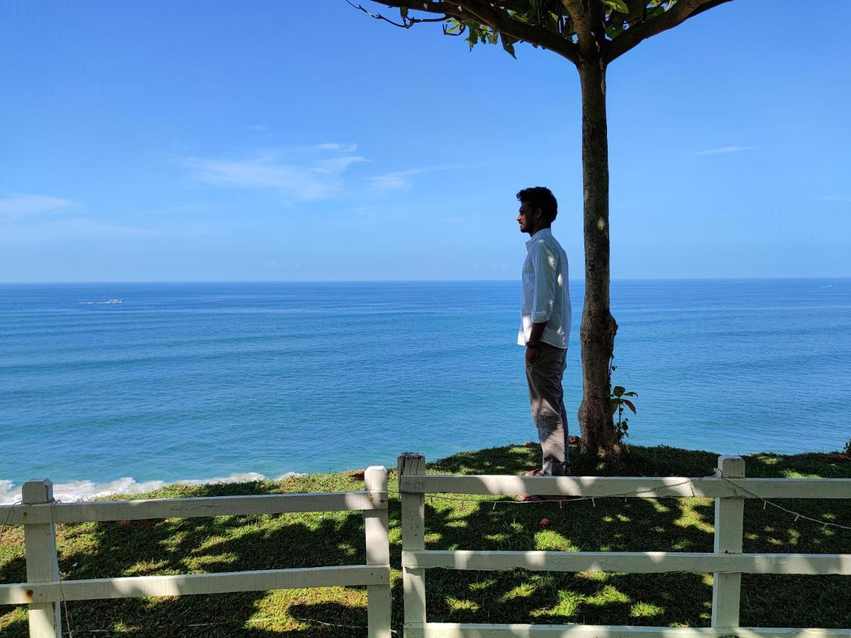 Pura Vida Varkala Hotel ภายนอก รูปภาพ