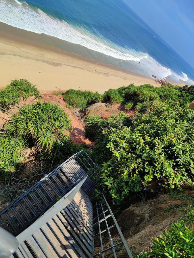 Pura Vida Varkala Hotel ภายนอก รูปภาพ