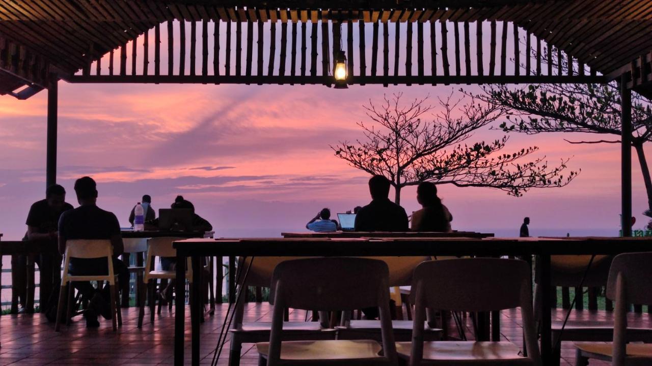 Pura Vida Varkala Hotel ภายนอก รูปภาพ