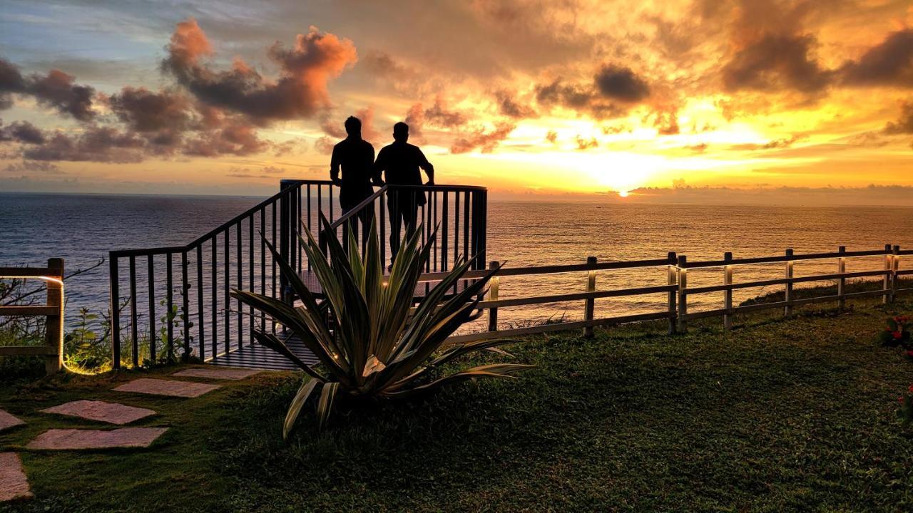 Pura Vida Varkala Hotel ภายนอก รูปภาพ