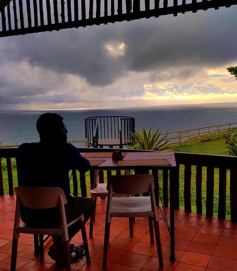 Pura Vida Varkala Hotel ภายนอก รูปภาพ