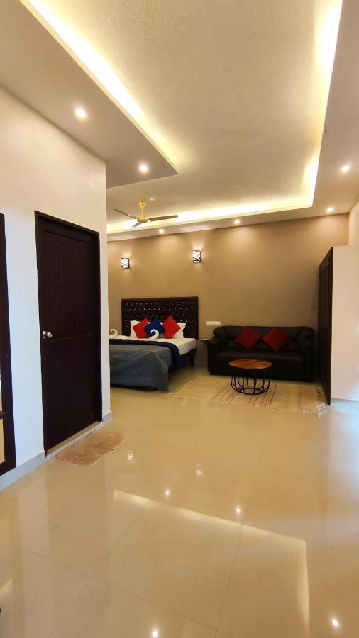 Pura Vida Varkala Hotel ห้อง รูปภาพ