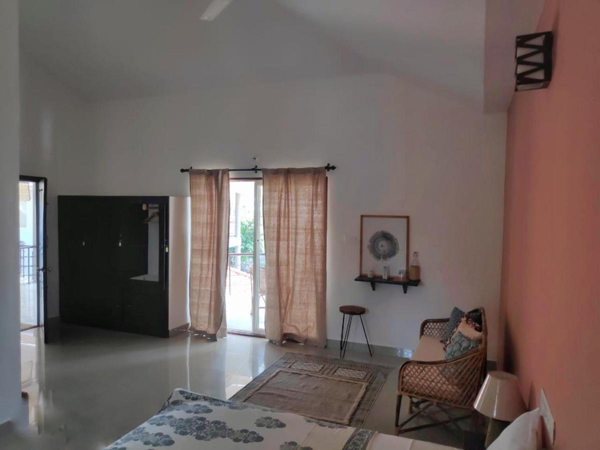 Pura Vida Varkala Hotel ภายนอก รูปภาพ