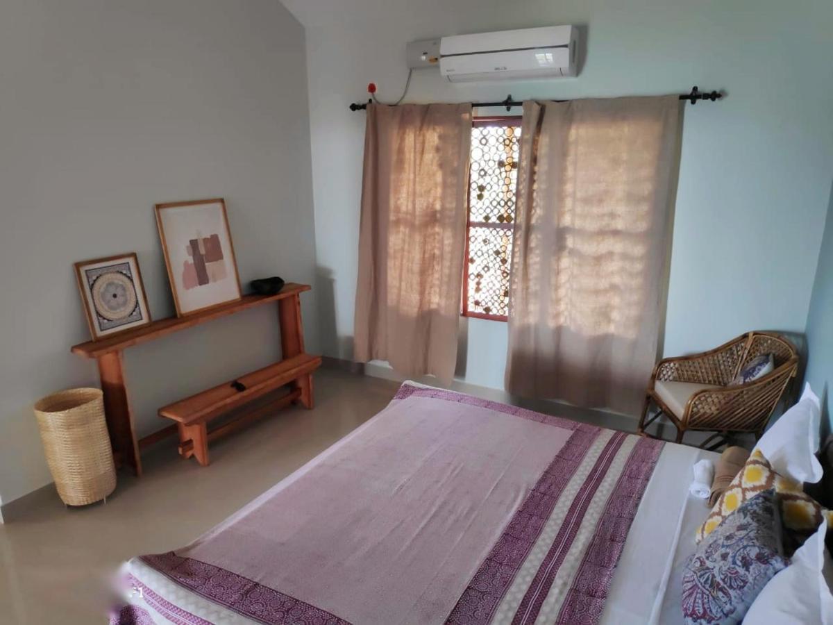 Pura Vida Varkala Hotel ภายนอก รูปภาพ