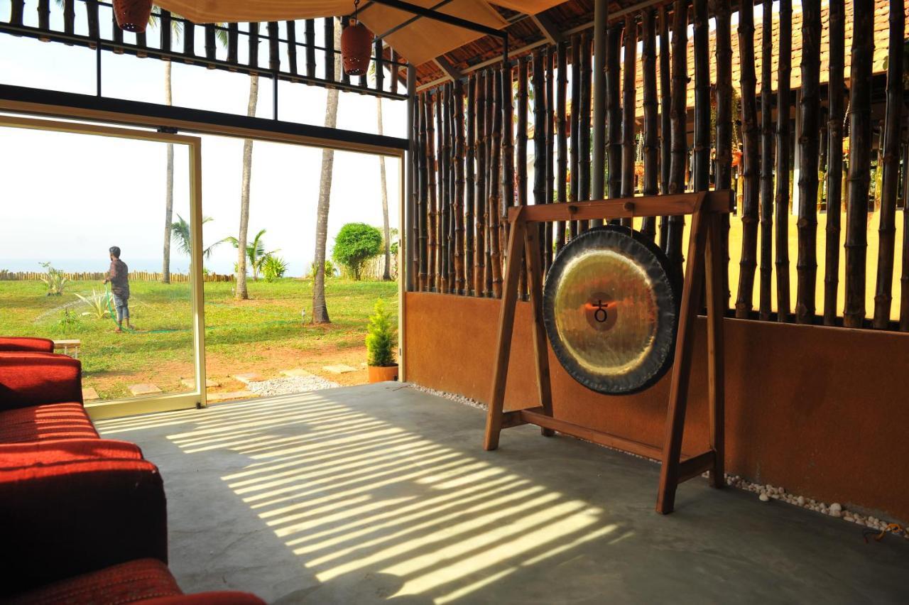 Pura Vida Varkala Hotel ภายนอก รูปภาพ