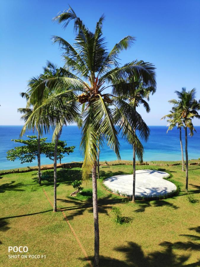 Pura Vida Varkala Hotel ภายนอก รูปภาพ
