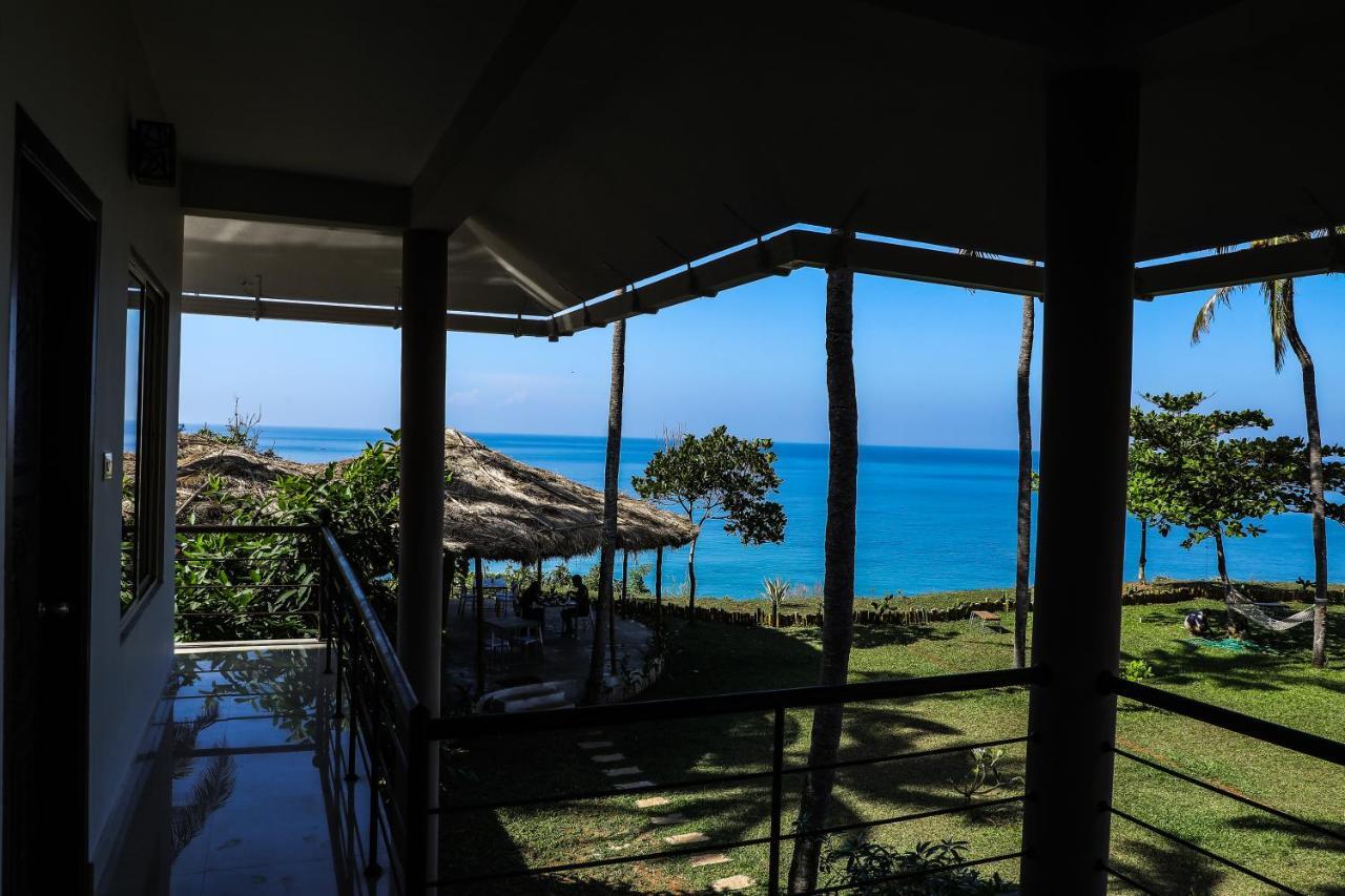 Pura Vida Varkala Hotel ภายนอก รูปภาพ