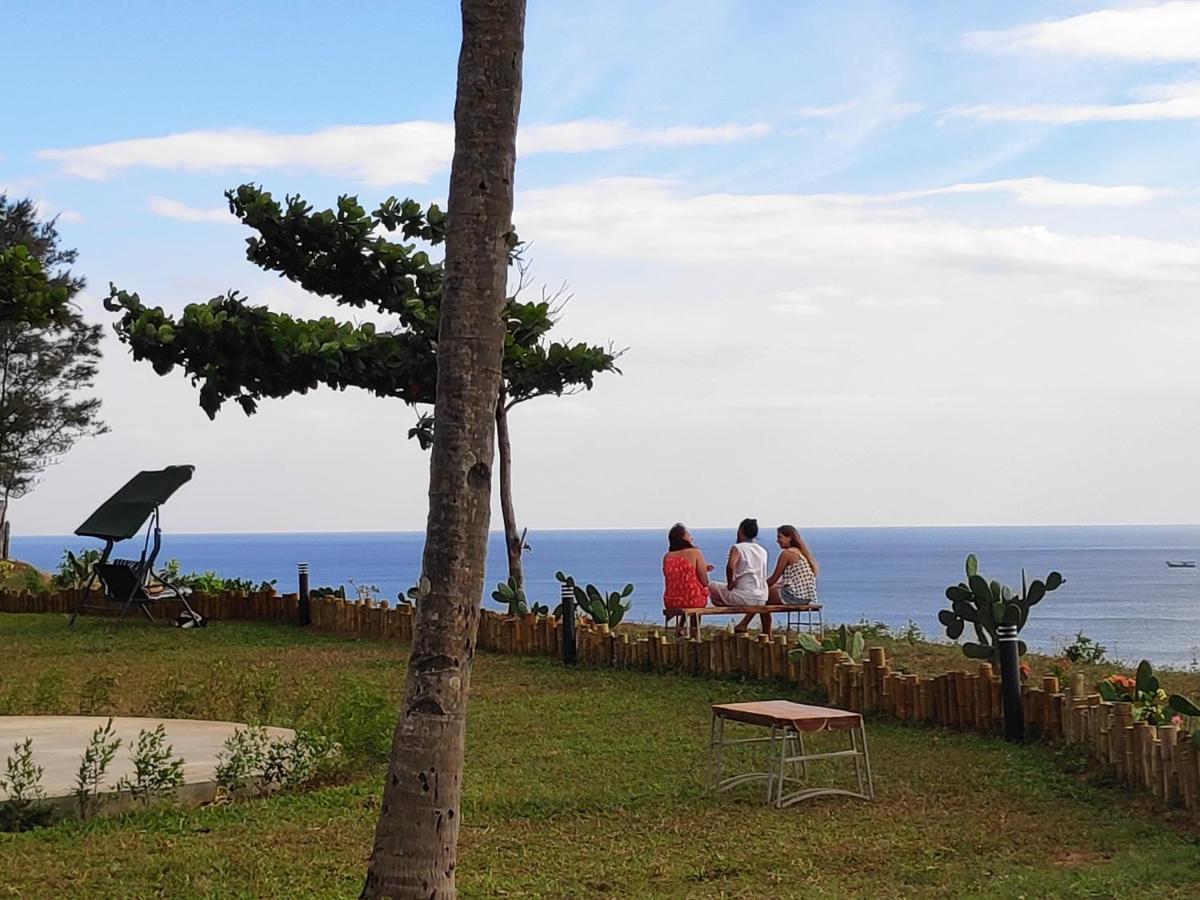 Pura Vida Varkala Hotel ภายนอก รูปภาพ